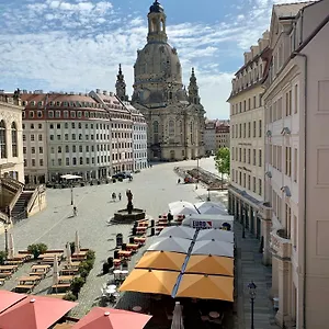  Apartment Familienapartment An Der Frauenkirche